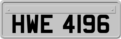 HWE4196