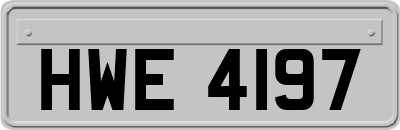 HWE4197