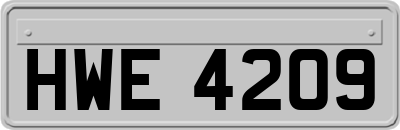 HWE4209
