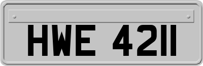 HWE4211