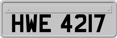 HWE4217
