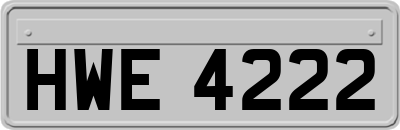 HWE4222