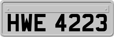 HWE4223