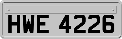 HWE4226