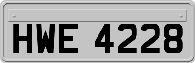 HWE4228