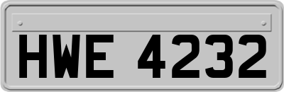 HWE4232