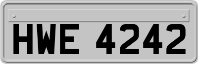 HWE4242