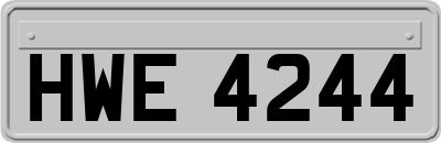 HWE4244