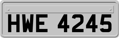 HWE4245