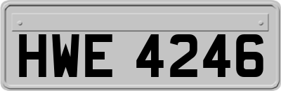 HWE4246