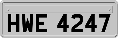 HWE4247