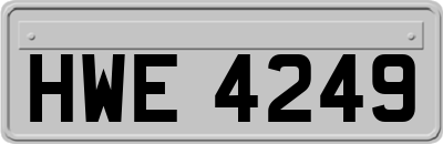 HWE4249