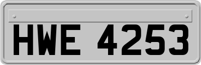 HWE4253