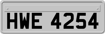 HWE4254