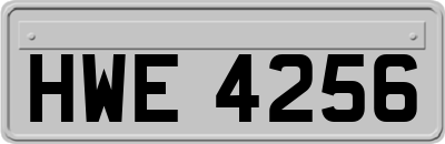 HWE4256