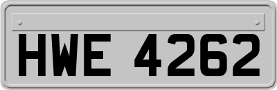 HWE4262
