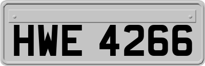 HWE4266