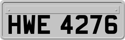HWE4276