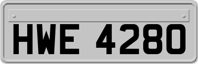 HWE4280