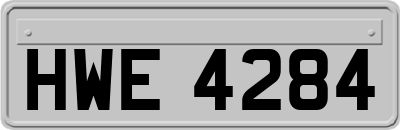 HWE4284