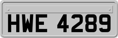 HWE4289