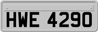HWE4290