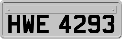 HWE4293