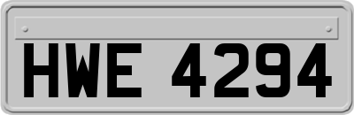 HWE4294
