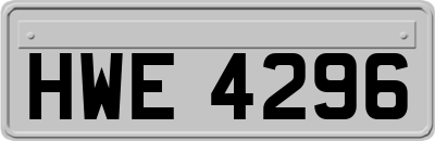 HWE4296