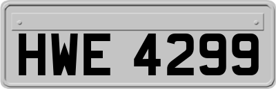 HWE4299