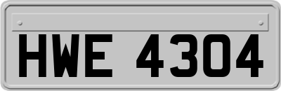 HWE4304