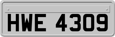 HWE4309