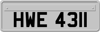 HWE4311