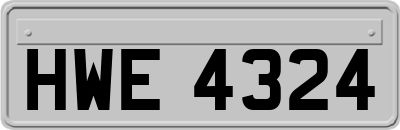 HWE4324