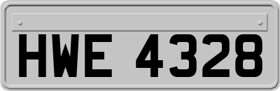 HWE4328