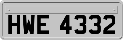 HWE4332