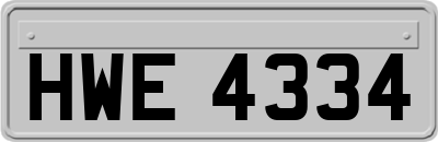 HWE4334