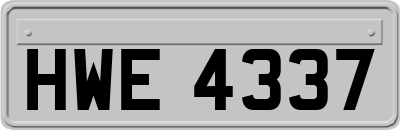 HWE4337