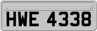 HWE4338