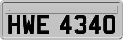 HWE4340