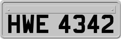 HWE4342