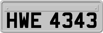 HWE4343