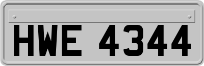 HWE4344