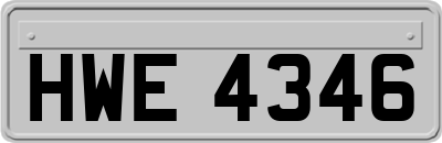 HWE4346