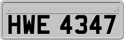 HWE4347