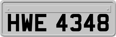 HWE4348