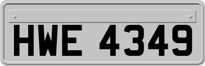 HWE4349
