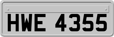 HWE4355