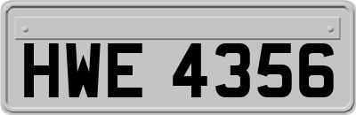 HWE4356