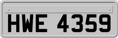 HWE4359